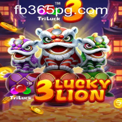 Descubra o Fascinante Jogo 3LUCKYLION