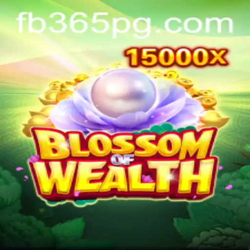 Descubra BlossomofWealth: Um Jogo Inovador da 365PG.COM