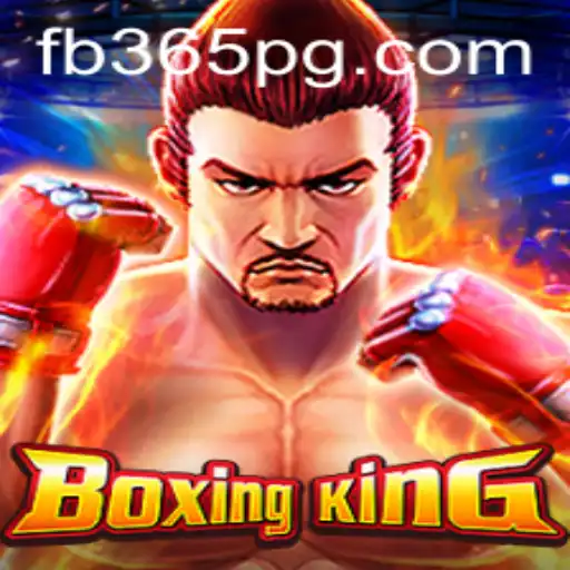Descubra o Emocionante Mundo de BoxingKing