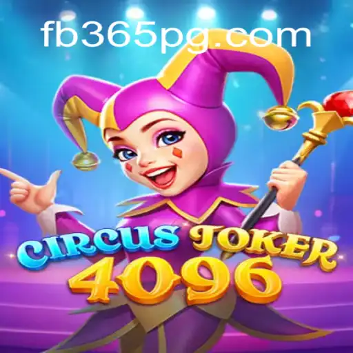 Descubra o Mundo Fascinante de CircusJoker4096