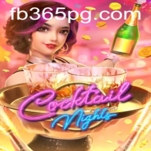 CocktailNights: Descubra o Excitante Mundo do Jogo de Estratégia e Diversão