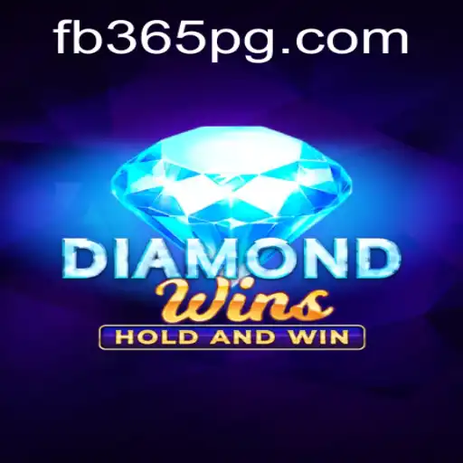 Explorando o Universo de DiamondWins: O Jogo de Slots da 365PG.COM