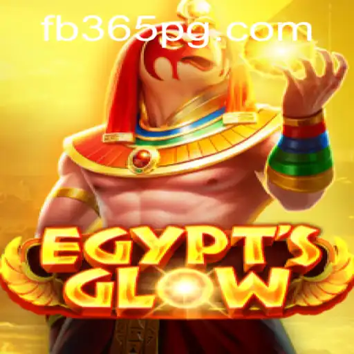 EgyptsGlow: A Nova Aventura Luminosa de 365PG.COM