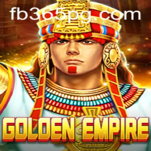 GoldenEmpire: Uma Experiência de Jogo Inovadora com 365PG.COM