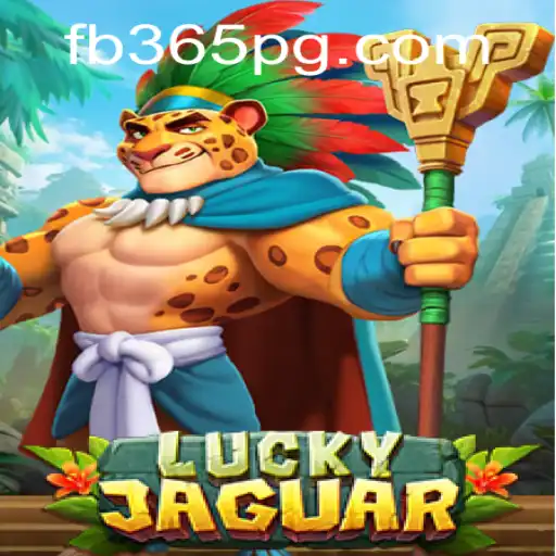Explore LuckyJaguar: O Novo Fenômeno em Jogos de Azar