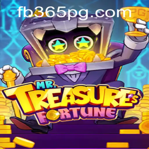 Descubra o Mundo Emocionante de MrTreasuresFortune: Um Guia Completo