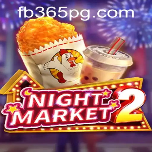 NightMarket2: A Nova Sensação no Mundo dos Jogos Online