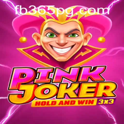 Descubra o Fascinante Mundo de Pinkjoker