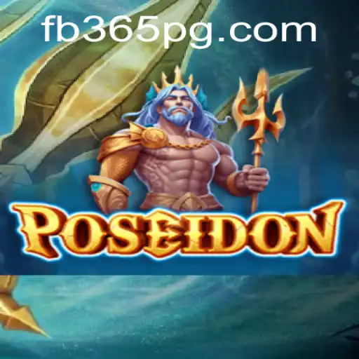 Poseidon: Mergulhe nas Aventuras do Novo Jogo da 365PG.COM