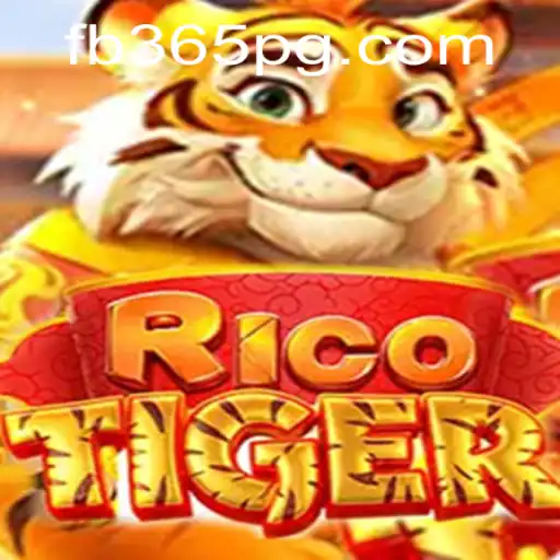 Descubra o Mundo Empolgante de RicoTiger com 365PG.COM