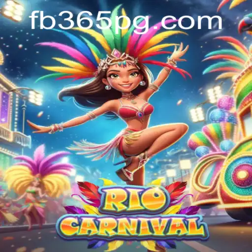 Descubra a Emoção do Jogo RioCarnival em 365PG.COM
