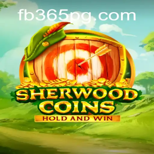 Explorando SherwoodCoins: O Novo Jogo de Estratégia de 365PG.COM