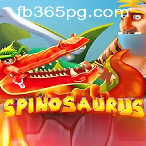 Descubra o Emocionante Mundo de Spinosaurus no 365PG.COM