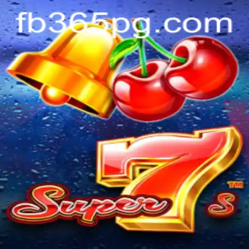 Descubra o Empolgante Mundo do Super7s no 365PG.COM
