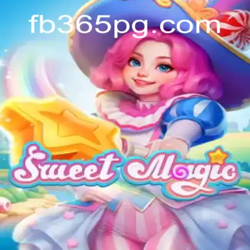 SweetMagic: Uma Jornada Encantadora no Mundo dos Jogos