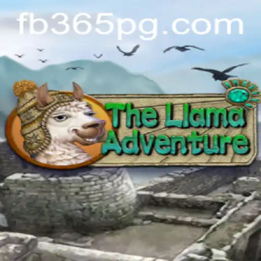 TheLlamaAdventure: A Excitante Jornada Pelo Mundo das Lhamas
