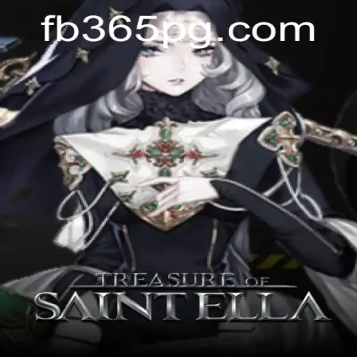 Descubra o Mundo de 'TreasureofSaintElla' - Um Jogo Inovador Disponível em 365PG.COM