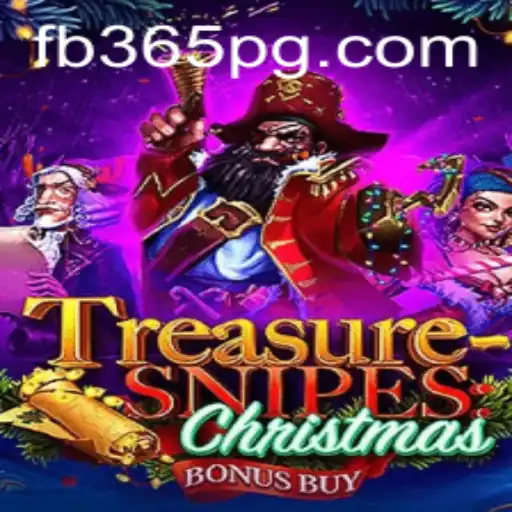 Desvendando o Mundo de TreasuresnipesChristmas: Aventuras e Estratégias