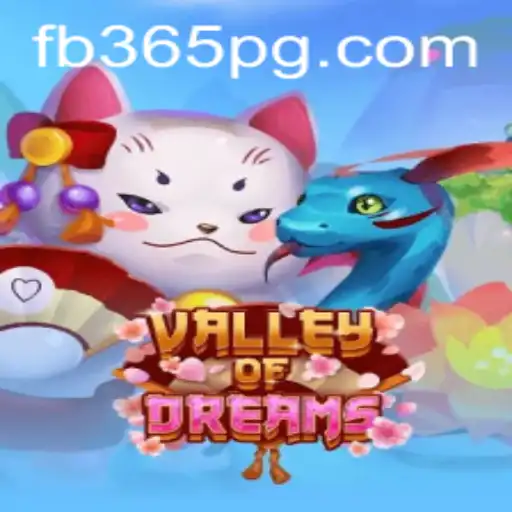 Descubra o Fascinante Mundo de ValleyofDreams: Uma Jornada Inesquecível