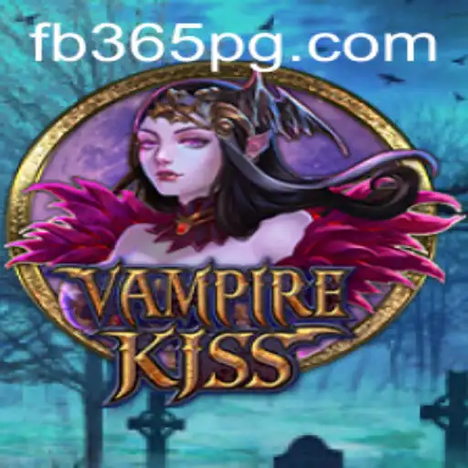 VampireKiss: A Nova Jornada de Horror no 365PG.COM